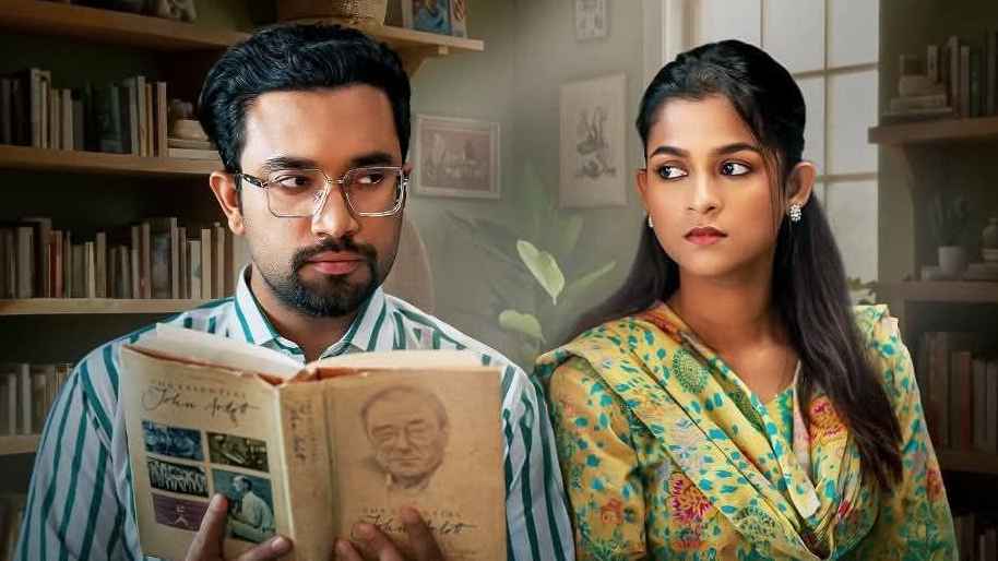 ঈদের দ্বিতীয় দিন টিভিতে যত আয়োজন