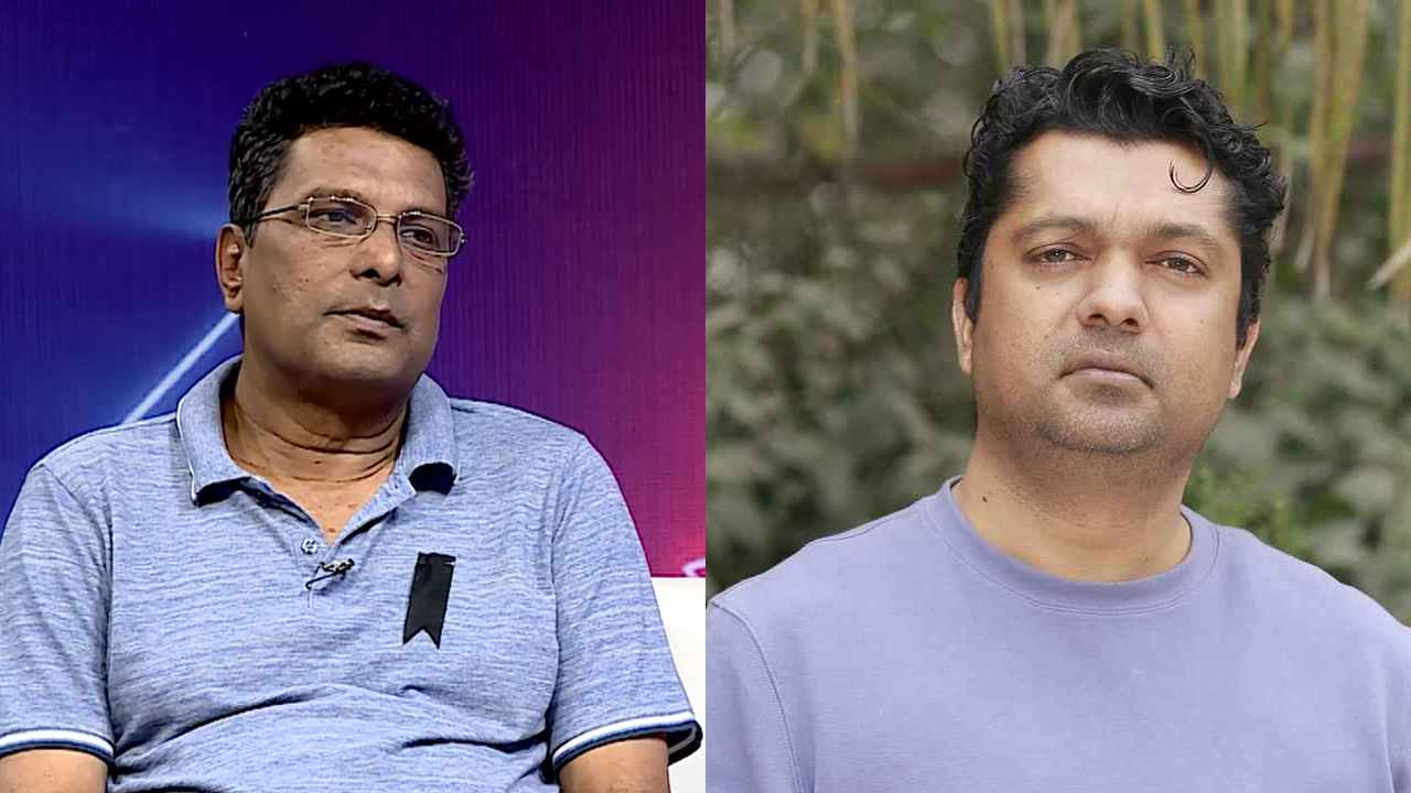 ‘বিদেশে রাজকীয় জীবন ছেড়ে দেশে তিলে তিলে শেষ হলেন শামস সুমন!’