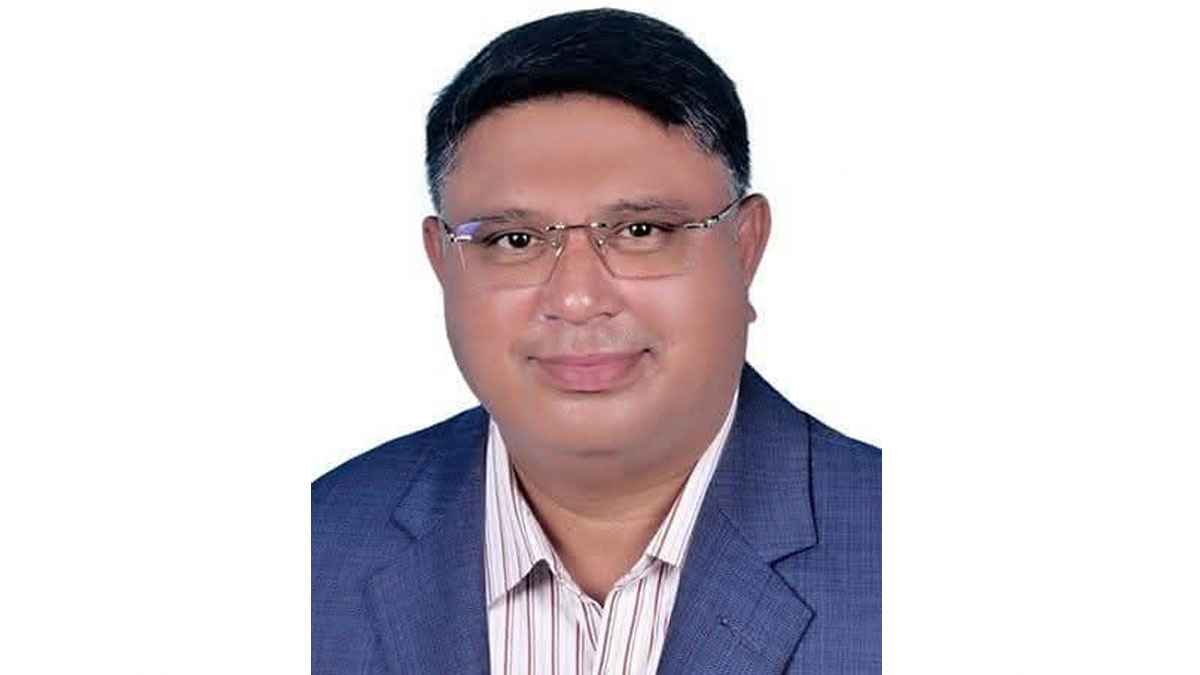 জয়পুরহাট জেলা পরিষদের প্রশাসক হিসেবে মাসুদ রানা প্রধানের নিয়োগ