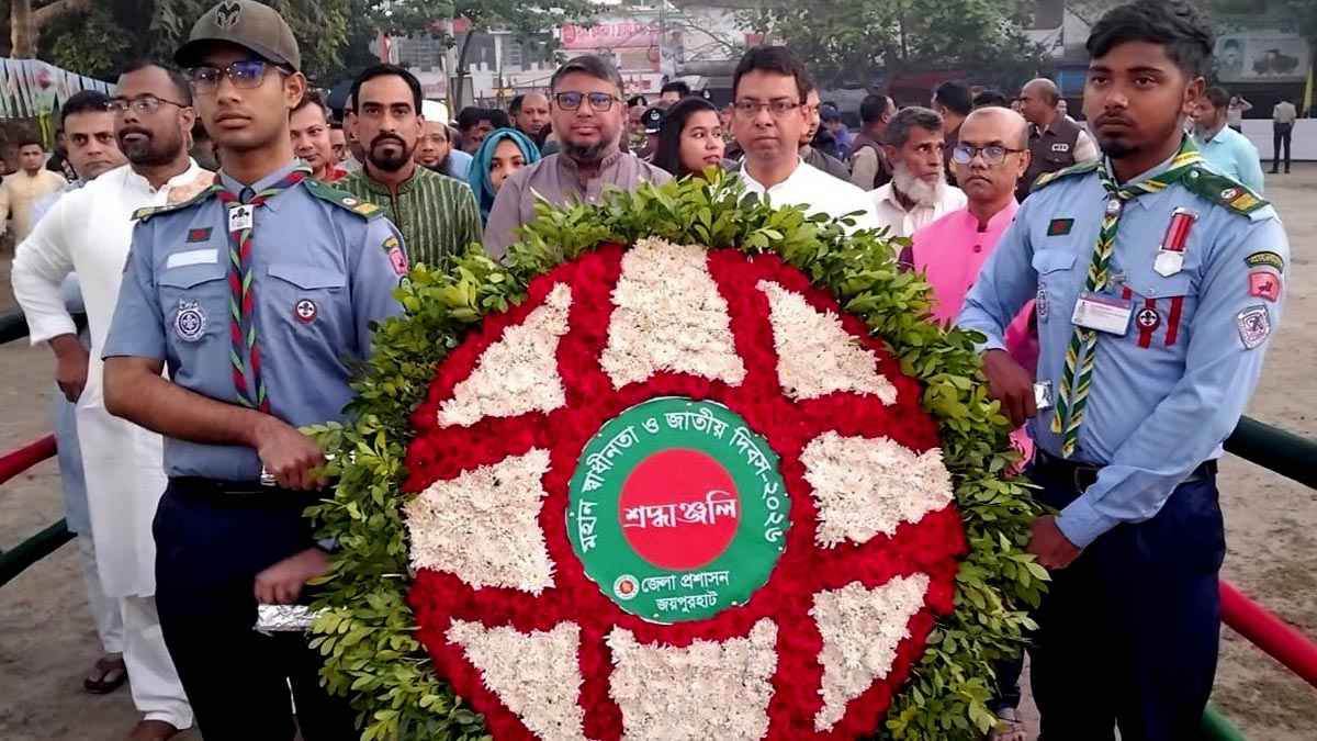 জামালপুরে তিন হাজার লিটার পেট্রোলসহ সাত কালোবাজারি আটক