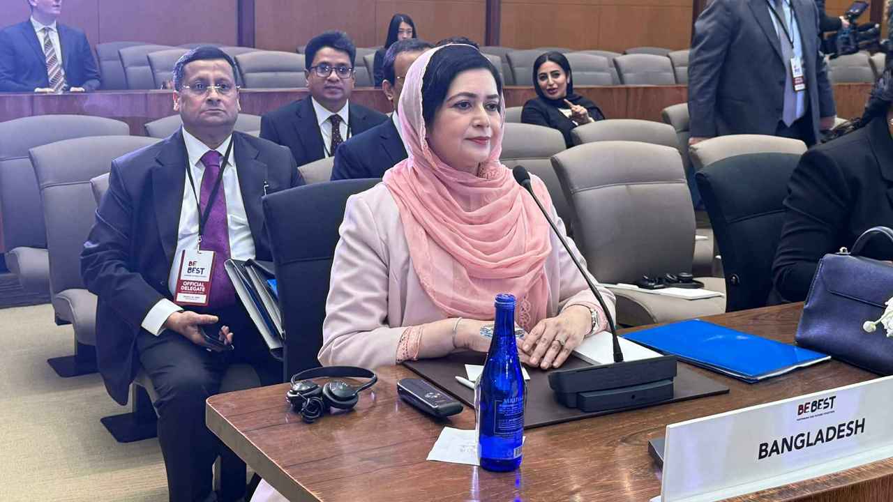 কৃত্রিম বুদ্ধিমত্তা ব্যবহার শিক্ষাব্যবস্থায় আমূল পরিবর্তন সম্ভব