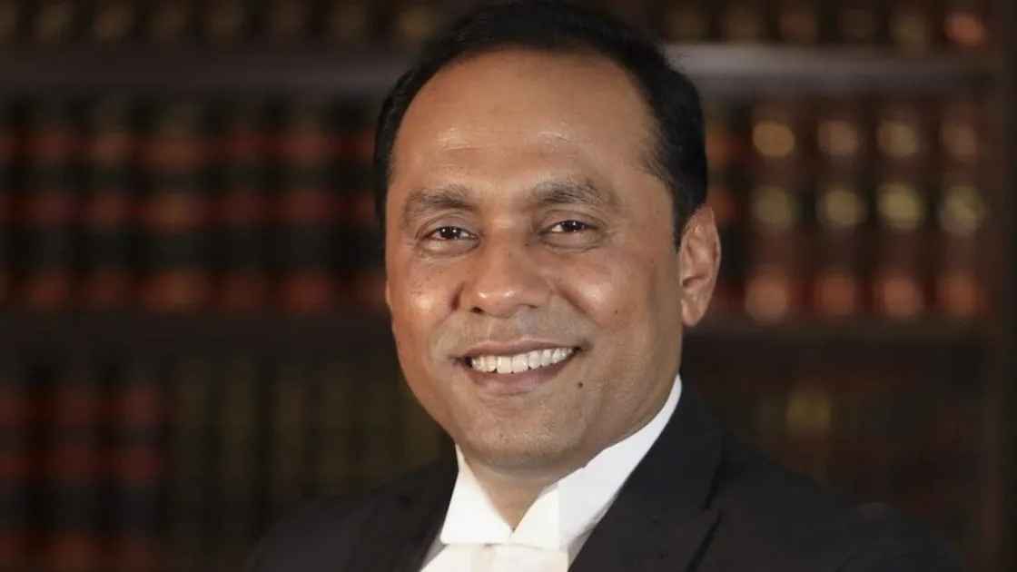 ডেপুটি স্পিকার ব্যারিস্টার কায়সার কামাল