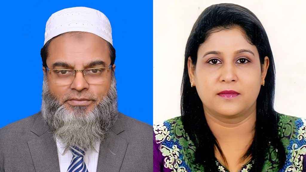 মুক্তিযুদ্ধ ও সংস্কৃতি মন্ত্রণালয়ে নতুন সচিব