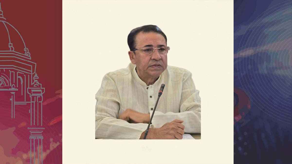 লক্ষ্মীপুর জেলা পরিষদের নতুন প্রশাসক বিএনপি নেতা সাবু