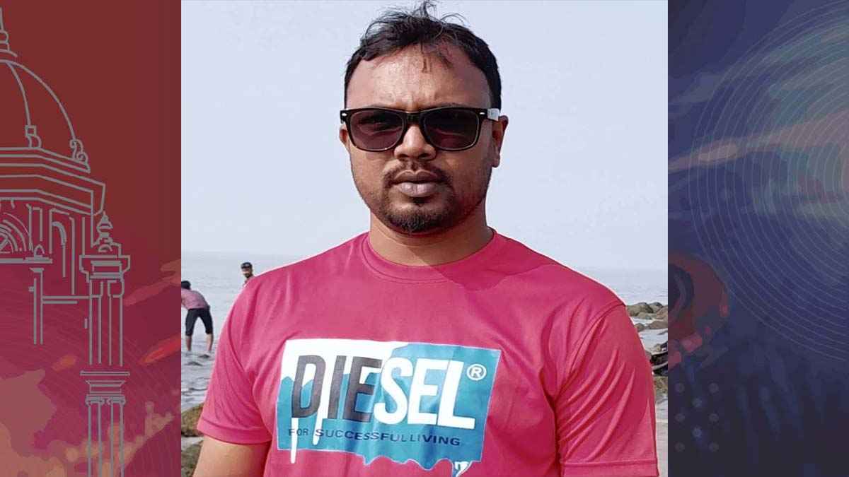 খুলনায় যুবদল নেতাকে মাথায় গুলি করে হত্যা