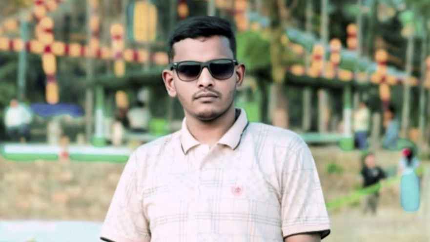 ব্রাহ্মণবাড়িয়ায় কনটেন্ট ক্রিয়েটরকে পিটিয়ে হত্যা