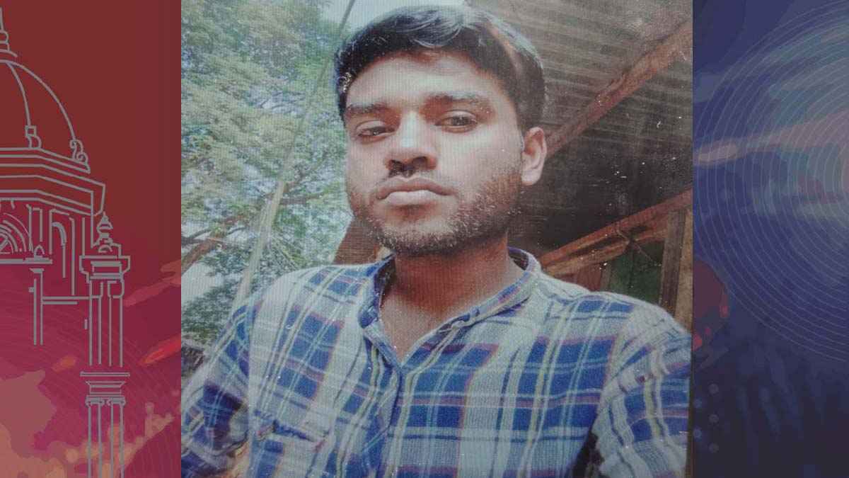 মাদক বিক্রির টাকা নিয়ে দ্বন্দ্ব, যুবককে কুপিয়ে হত্যা