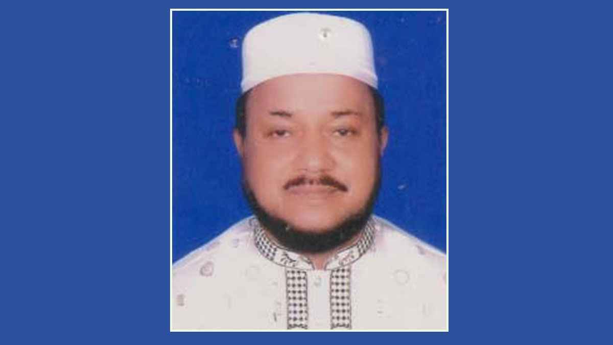কিশোরগঞ্জে বিস্ফোরক মামলায় ইউপি চেয়ারম্যান গ্রেফতার