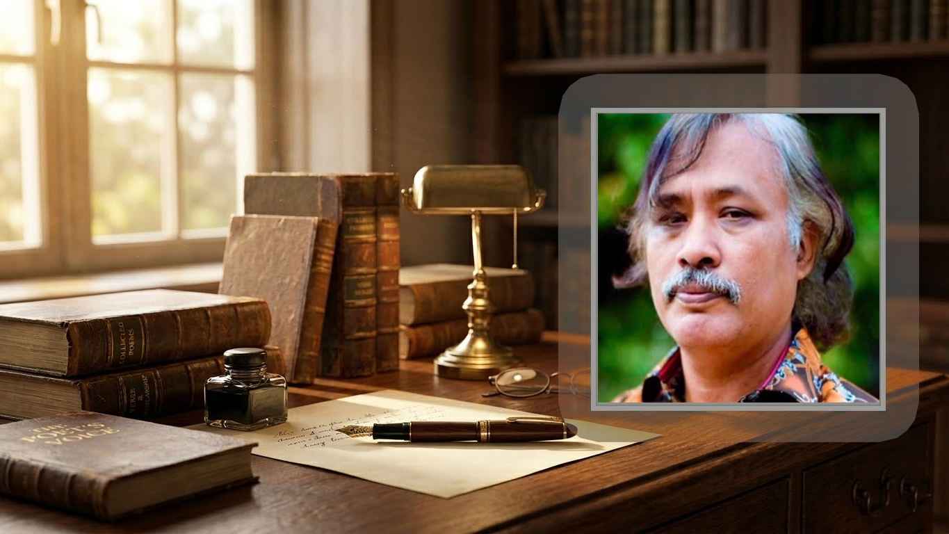 গবেষক ও সাংবাদিক মাহমুদুল হাসান নিজামীর জীবনাবসান