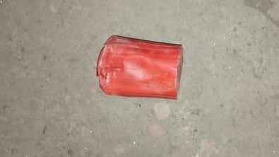 কুষ্টিয়ায় বিএনপি নেতার অফিস লক্ষ্য করে গুলি ও ককটেল বিস্ফোরণ, আহত ১