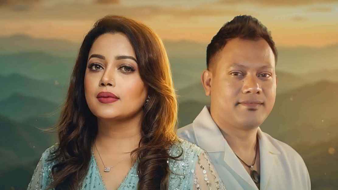 কনা-লিমনের ‘প্রেমের গল্প’