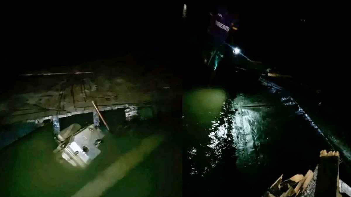 চিলমারীতে ঘূর্ণিঝড়ে নিহত এক