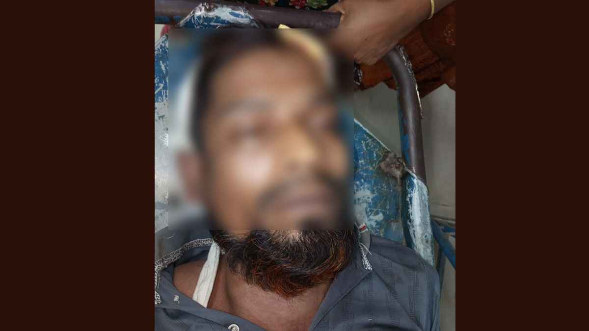 খুলনায় মাংস কেনা নিয়ে বিরোধের জেরে চা দোকানি খুন