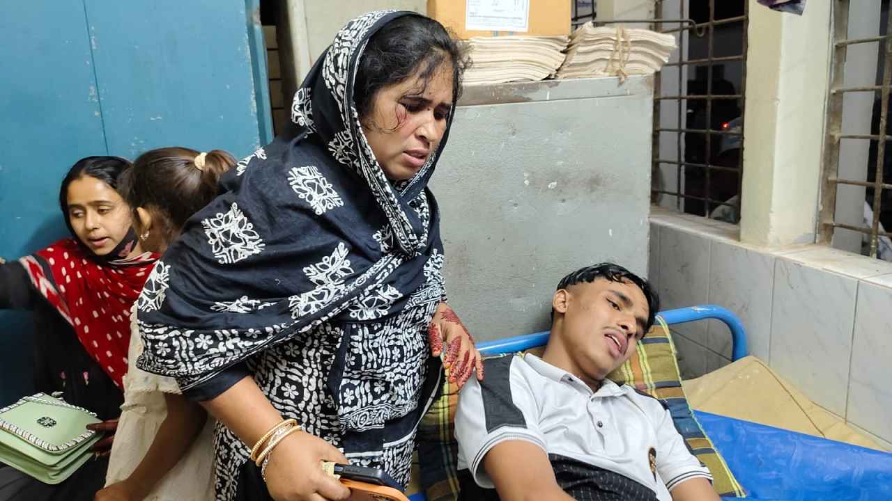 কুষ্টিয়ায় আধিপত্য নিয়ে সংঘর্ষ, চারজন গুলিবিদ্ধসহ আহত ১০