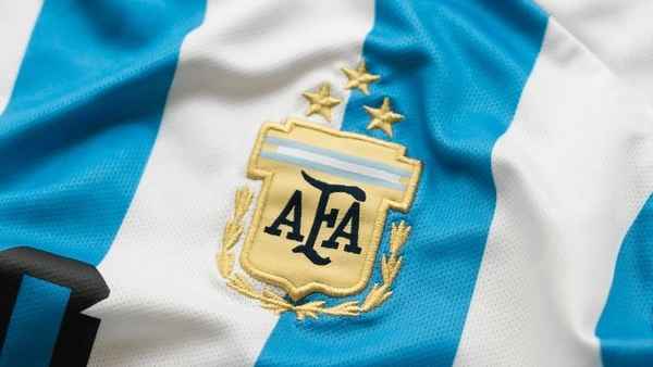 বিশ্বকাপের আগে বড় শাস্তি পেল আর্জেন্টিনা