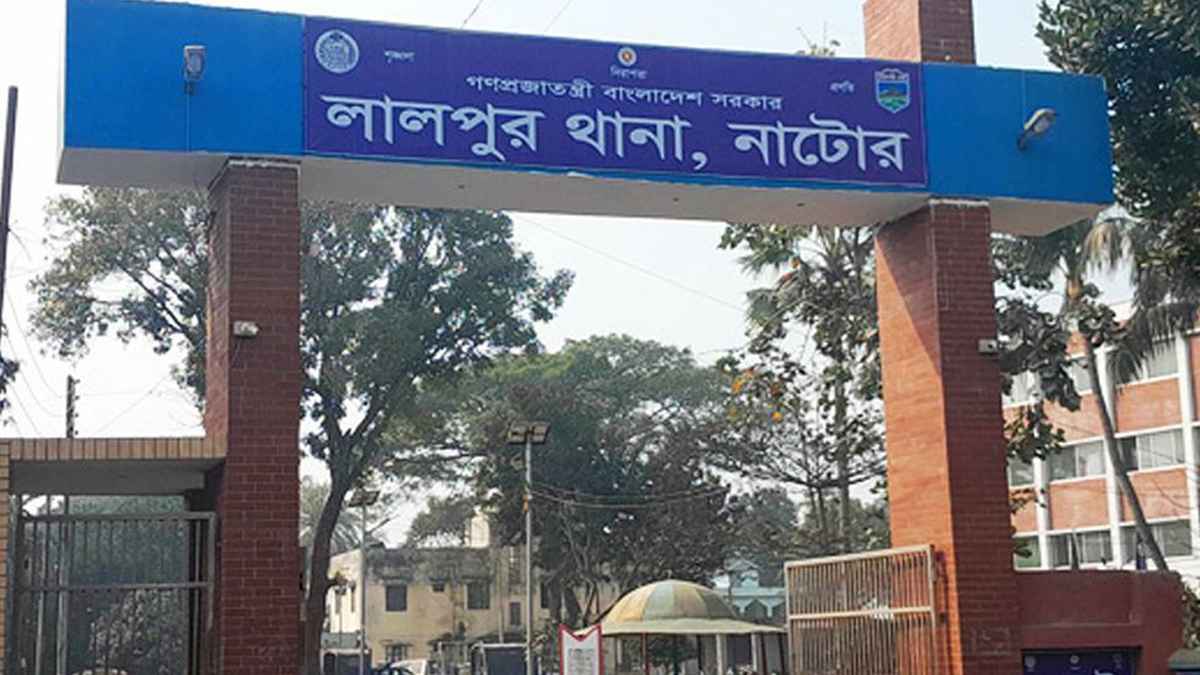 নাটোরে চুরি হওয়া শিশু ১২ ঘণ্টা পর উদ্ধার