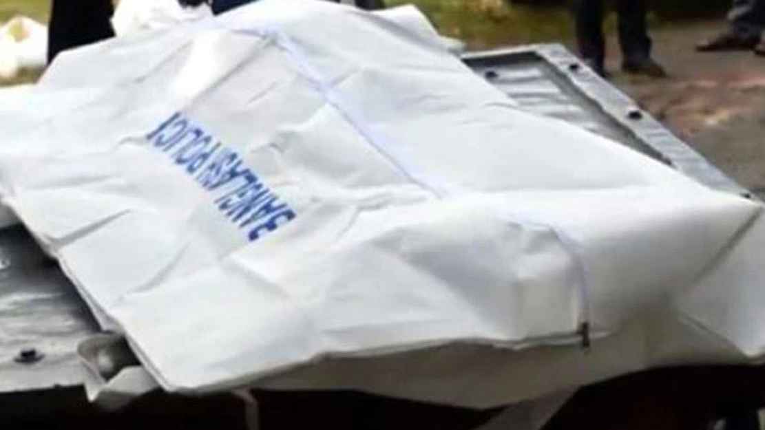 শ্যালো মেশিন ঘরের পাশ থেকে কৃষকের লাশ উদ্ধার