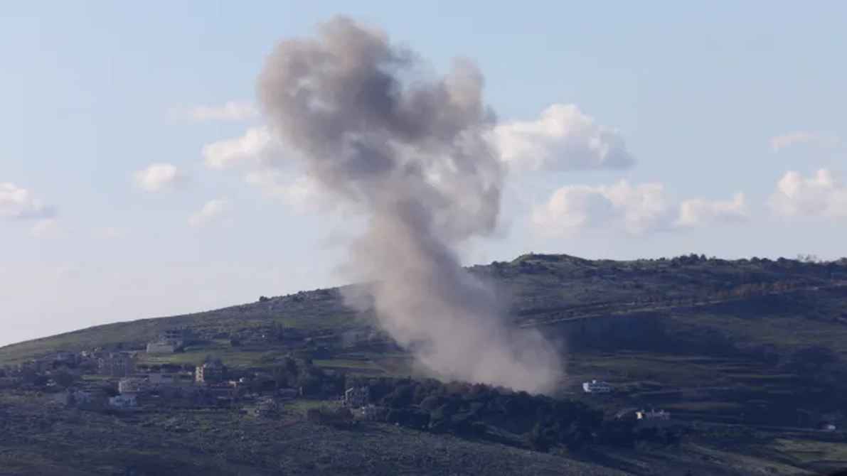 লেবাননে হামলায় ‘সাদা ফসফরাস’ ব্যবহার করেছে ইসরায়েল: এইচআরডব্লিউ
