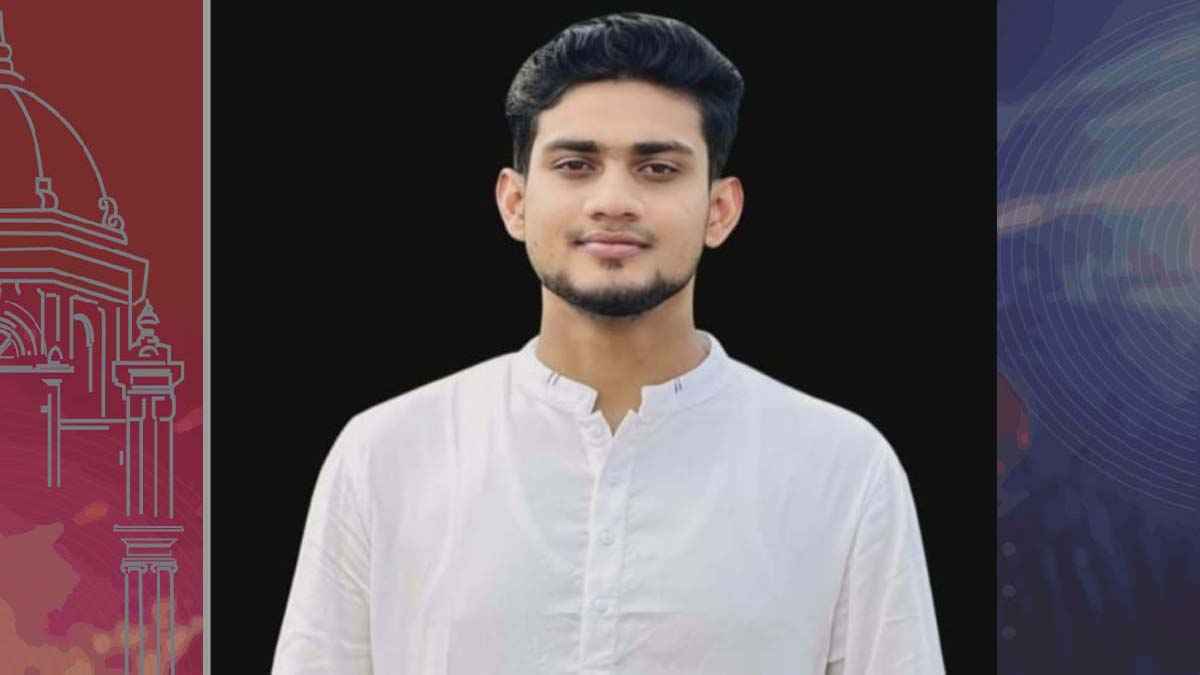 ছাত্রলীগ করায় ছেলেকে ত্যাজ্য করলেন বাবা