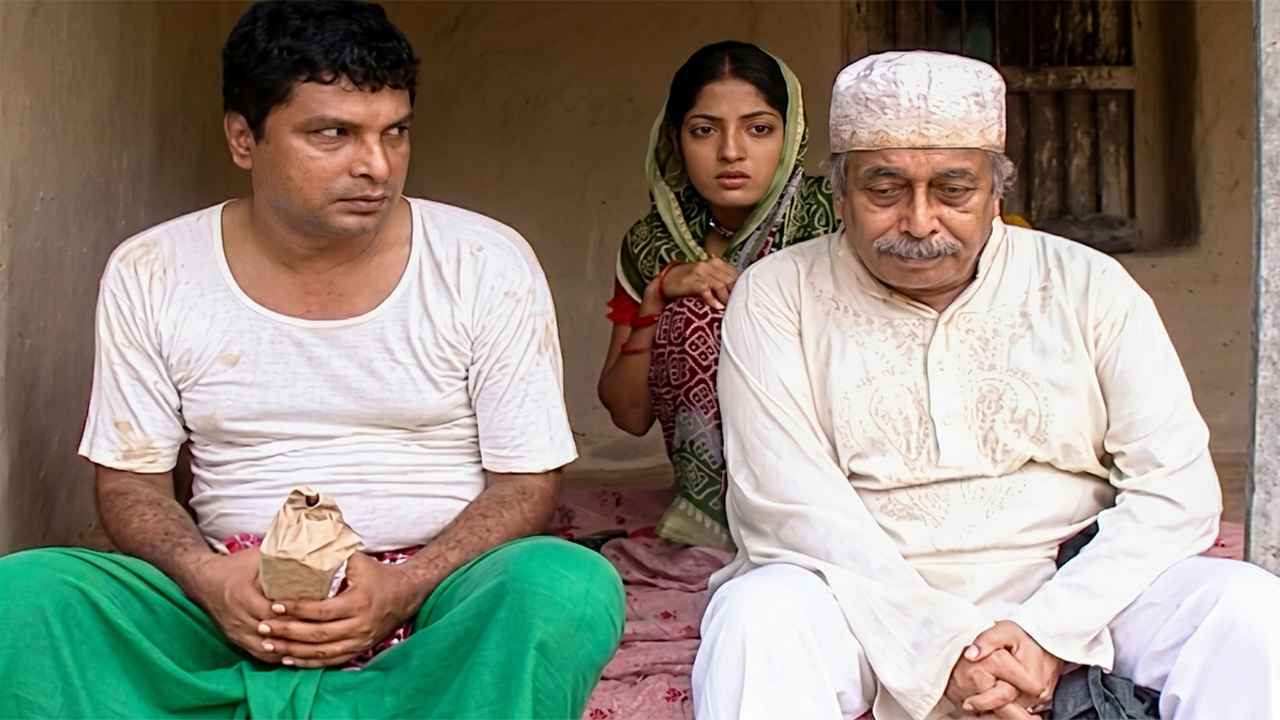 নাটকটির তিন অভিনয়শিল্পীর একজনও বেঁচে নেই