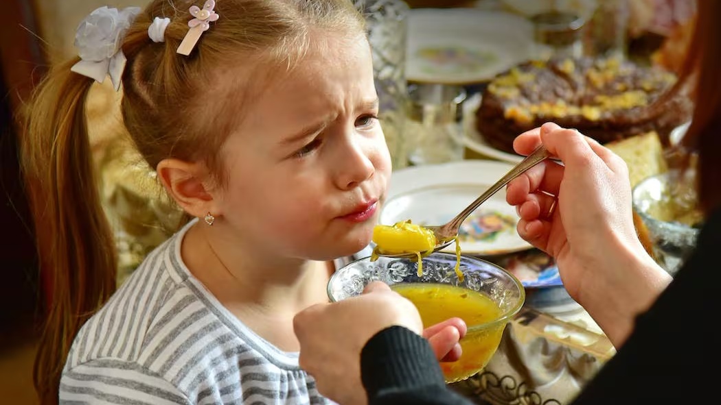 হাম আক্রান্ত রোগীর পথ্য: কী খাওয়াবেন আর কী এড়িয়ে চলবেন