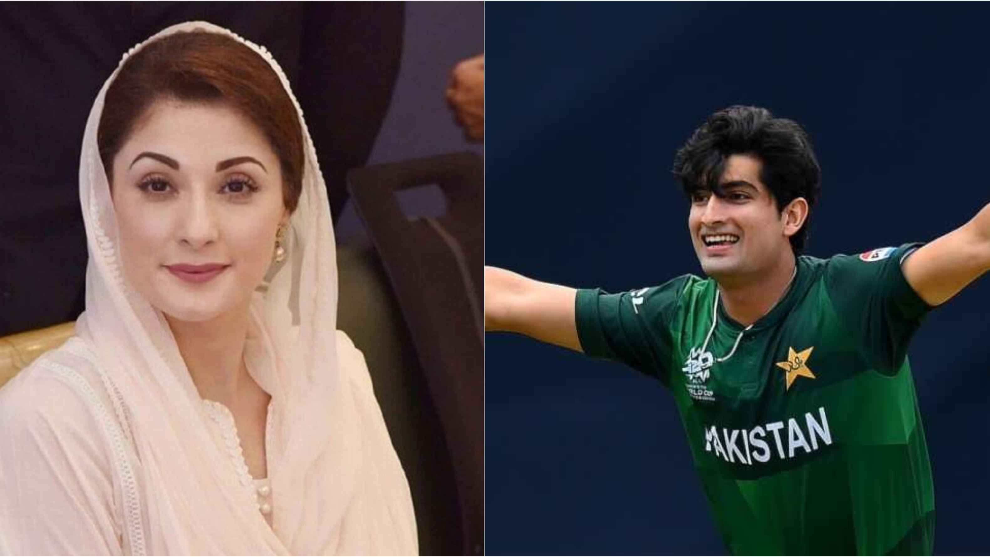 মরিয়ম নওয়াজকে নিয়ে বিতর্কিত পোস্টের বিষয়ে যা বললেন নাসিম শাহ