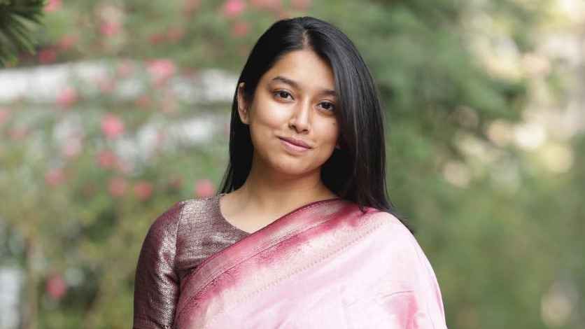 ‘বনলতা এক্সপ্রেস’ দিয়ে বড় পর্দায় অভিষেক মাশার