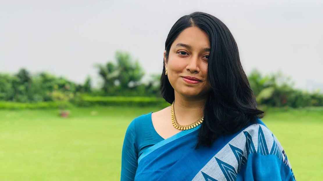 ‘উৎসব’-এর পর বাংলাদেশি সিনেমা নিয়ে আশা জেগেছিল: মাশা 