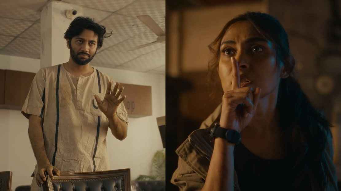 হ্যাকার প্রীতম, মারকুটে মেহজাবীন 