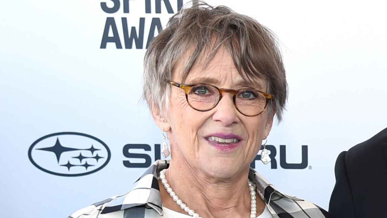 মারা গেছেন বরেণ্য অভিনেত্রী