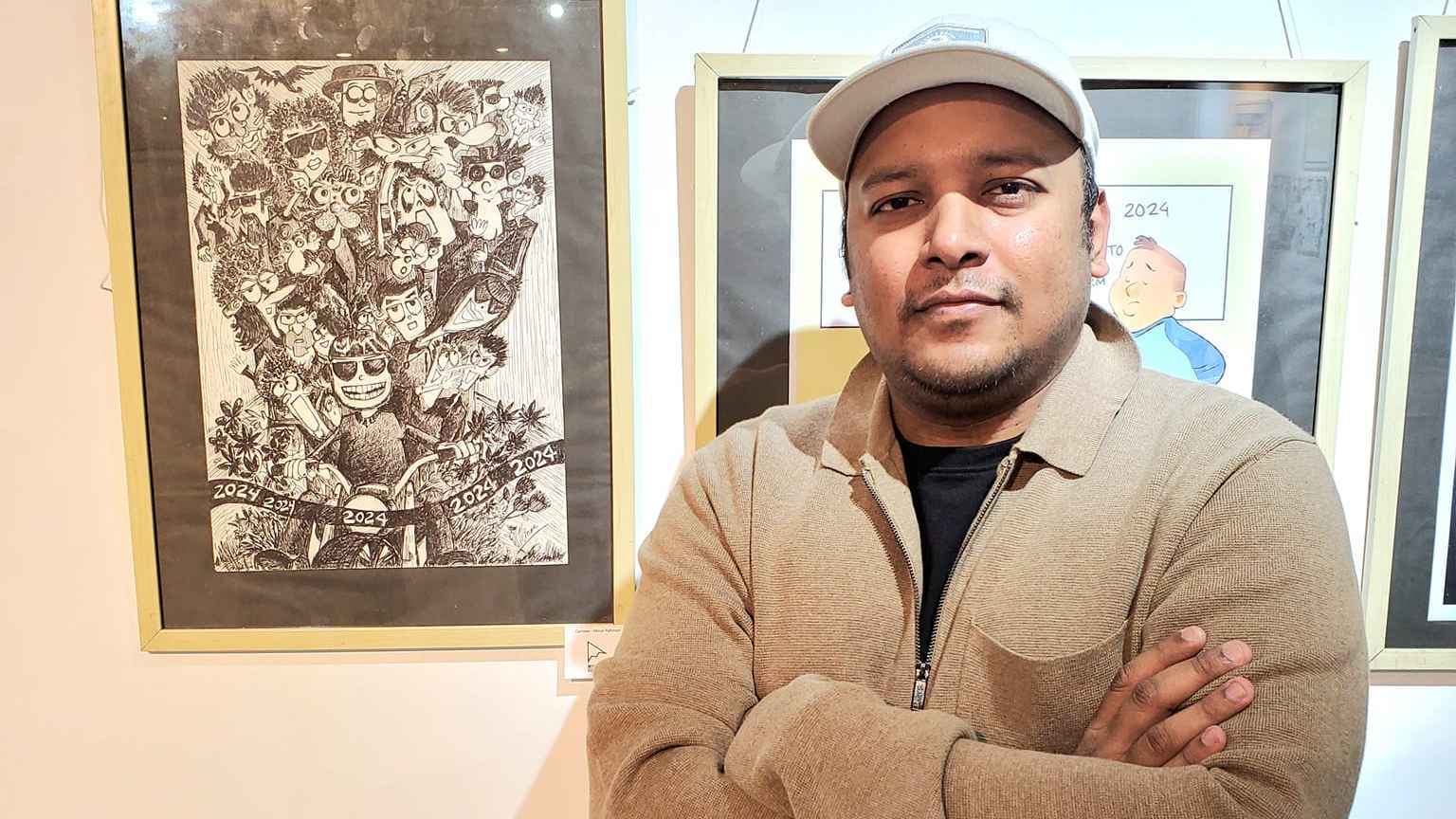 প্রথম প্রেমে প্রতারণার শিকার মিনার 