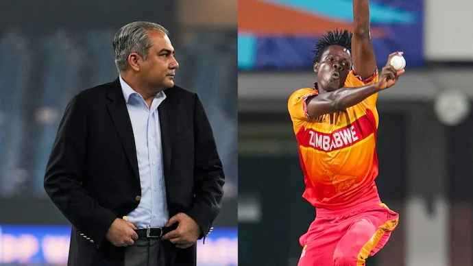 পিএসএল ছেড়ে আইপিএলে যাওয়া ক্রিকেটারদের বিরুদ্ধে ব্যবস্থা নেবে পিসিবি