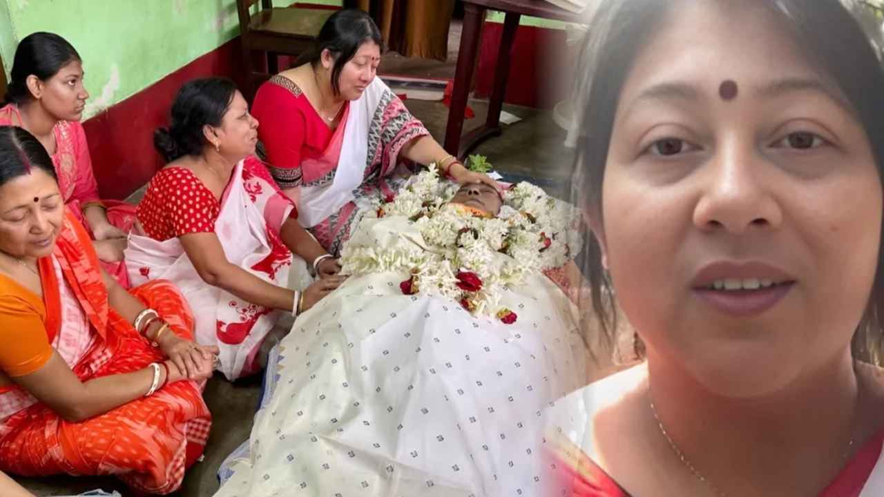 মৃত শাশুড়িকে নিয়ে ভ্লগ, কটাক্ষের শিকার জনপ্রিয় কনটেন্ট ক্রিয়াটর