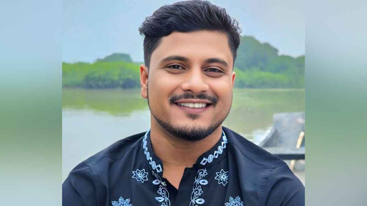 ভালুকায় ট্রাকের ধাক্কায় ছাত্রদল নেতা নিহত