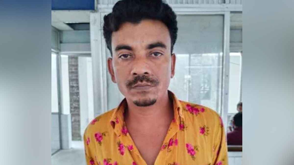 প্রধানমন্ত্রীকে নিয়ে ফেসবুকে অপপ্রচার, কারাগারে জামায়াত নেতা