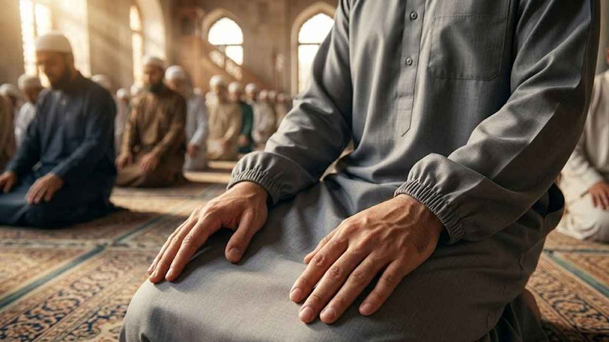 দরুদ ও দোয়া শেষ হওয়ার আগেই ইমাম সালাম ফেরালে কী করবেন?