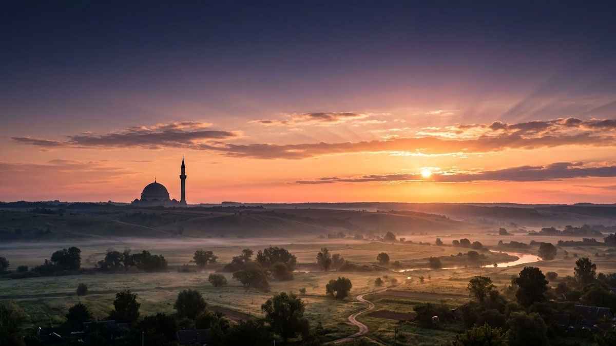 বিপদের পর সুখের দিন: কোরআনের আশার বার্তা