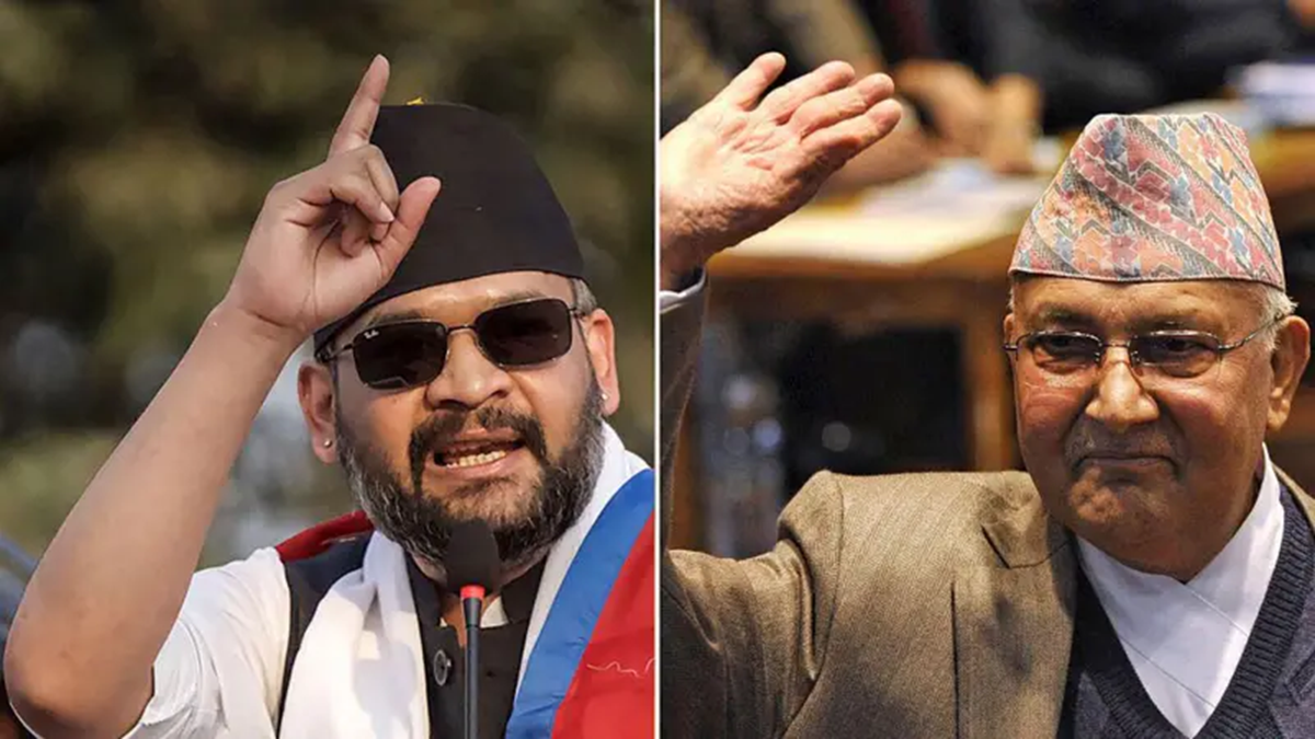 নেপালের নির্বাচনে কে জিতবে ভারতবিরোধী নাকি চীনঘনিষ্ঠ প্রার্থী?