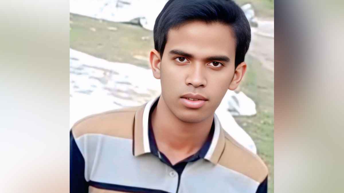 ধর্ষণের শিকার প্রতিবন্ধী কিশোরীর সন্তান প্রসব, অভিযুক্ত যুবক কারাগারে