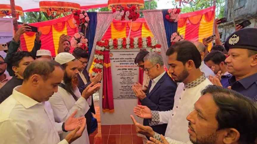 অপ্রয়োজনীয় প্রকল্প পুনর্বিবেচনা করা হবে: সেতুমন্ত্রী