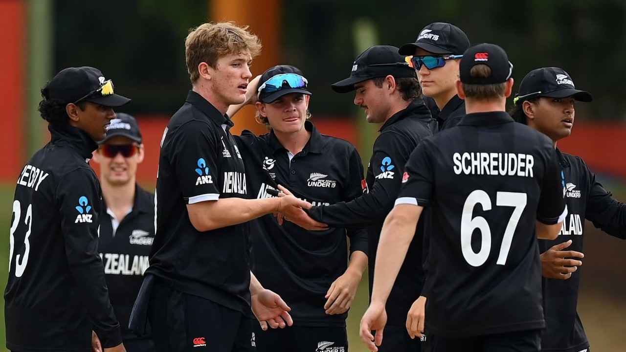 দশ তারকাকে ছাড়াই বাংলাদেশে আসছে নিউজিল্যান্ড