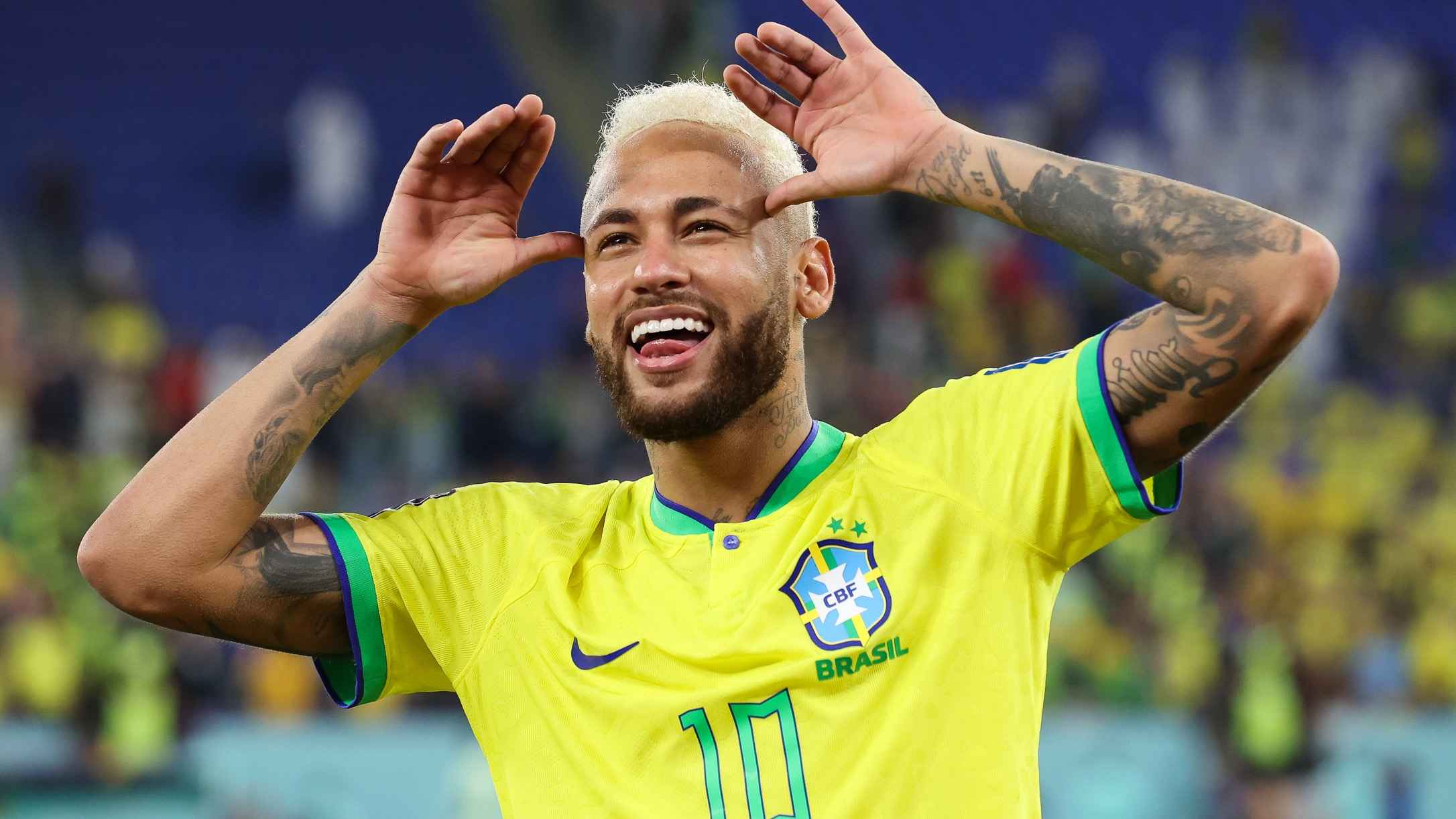 নেইমারের নামে মামলা