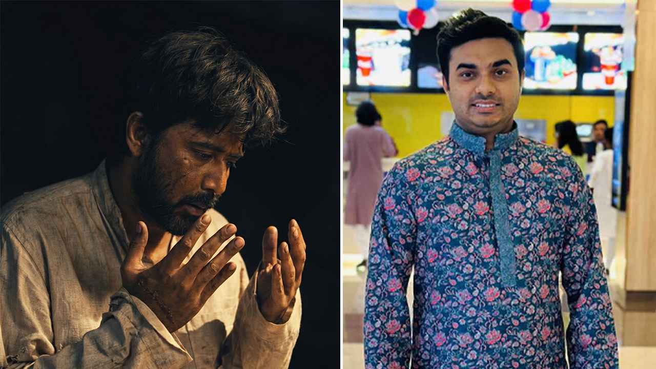 নিশোর তিনটি সিনেমার চরিত্র কোথায় যেন একই রকম: হিমেল আশরাফ