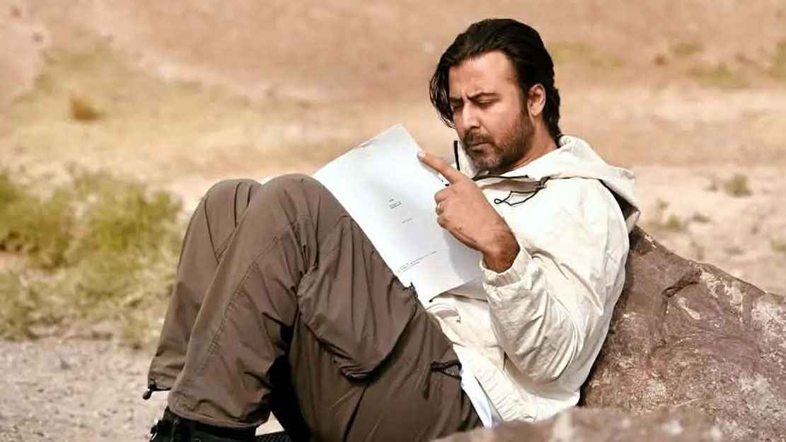 অস্ট্রেলিয়ার পর আমেরিকায় মুক্তি পাচ্ছে ‘দম’