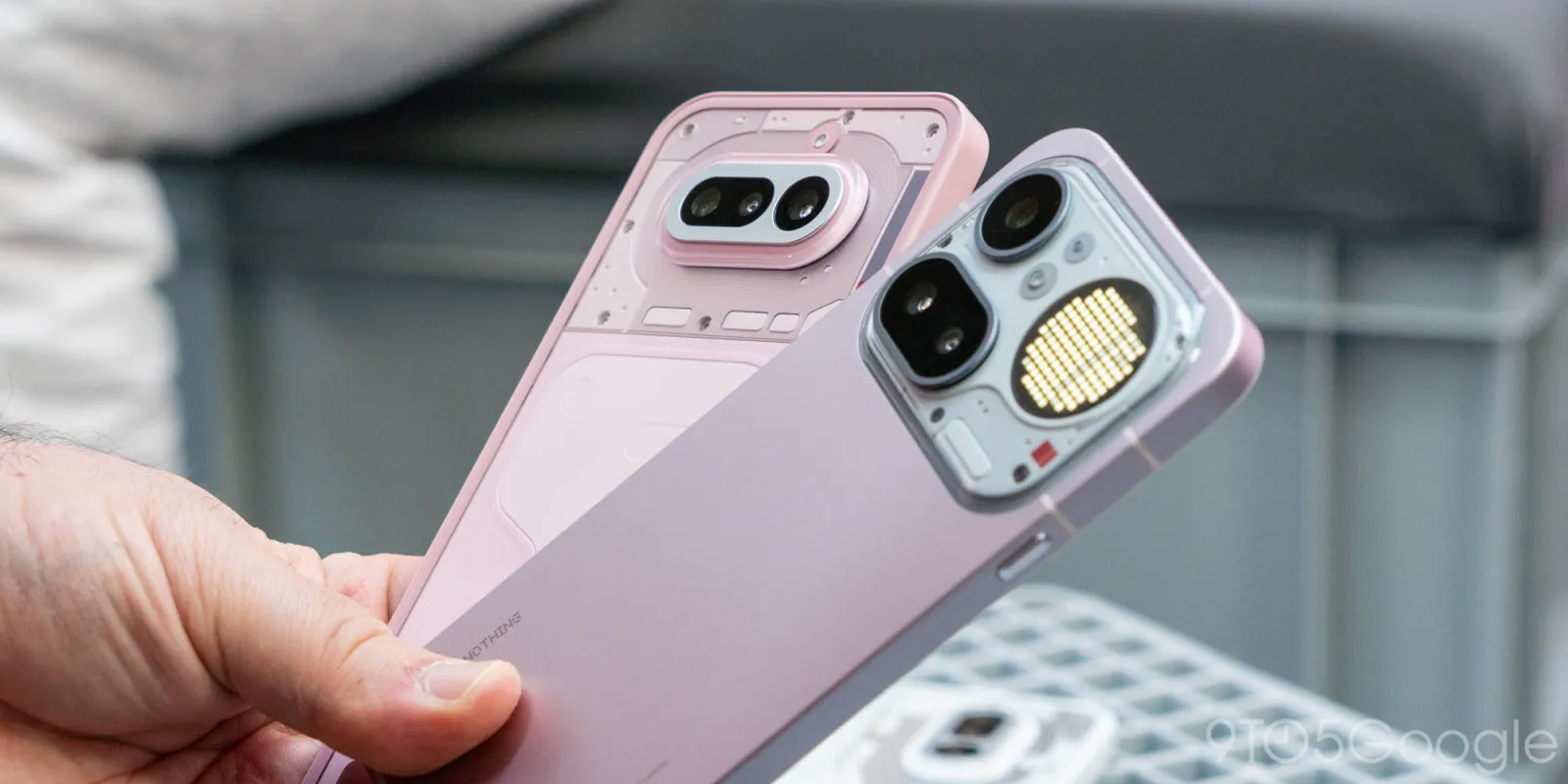 nothing-phone-4a-series-pink