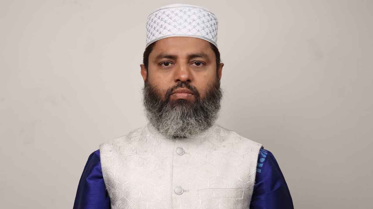 জবির ইসলামিক স্টাডিজ বিভাগের নতুন চেয়ারম্যান অধ্যাপক ড. মুহাম্মদ নূরুল