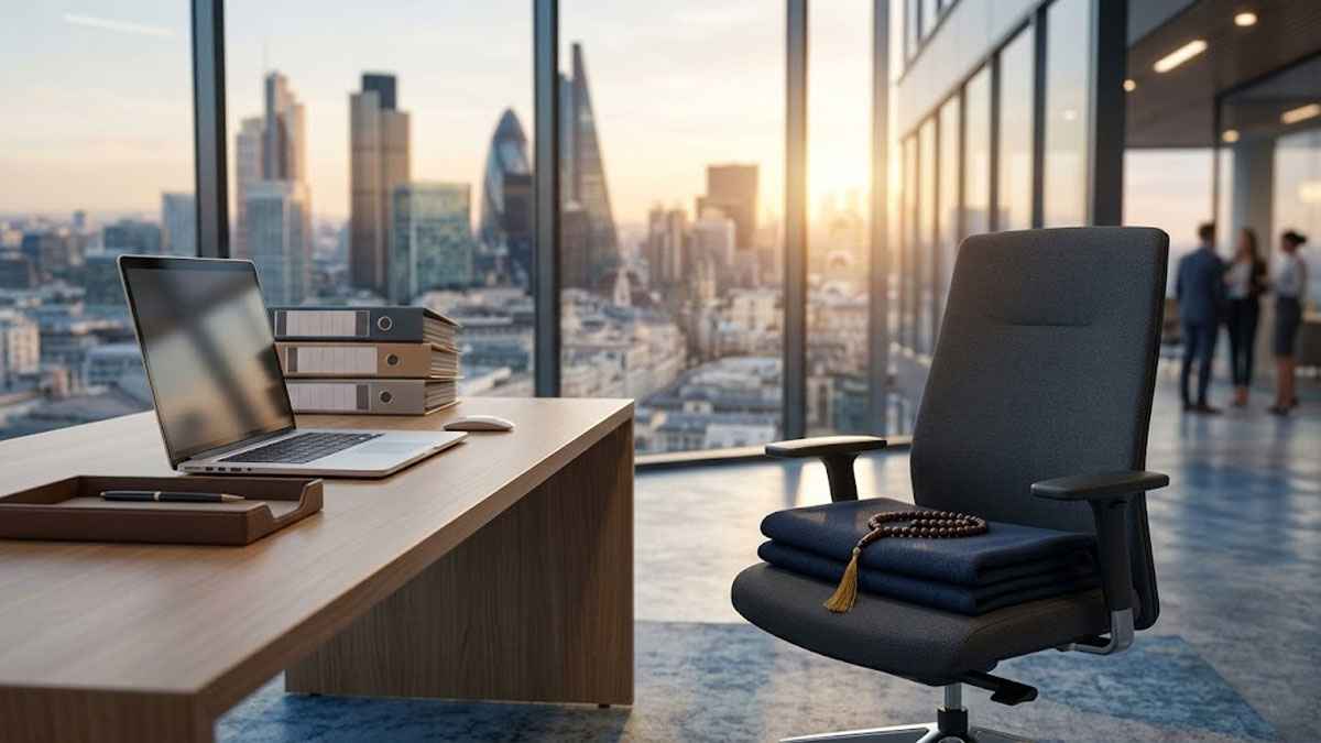 অফিসে সময়মতো নামাজ আদায় সম্ভব না হলে করণীয় কী