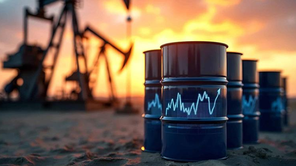 বিশ্ববাজারে কমল তেলের দাম