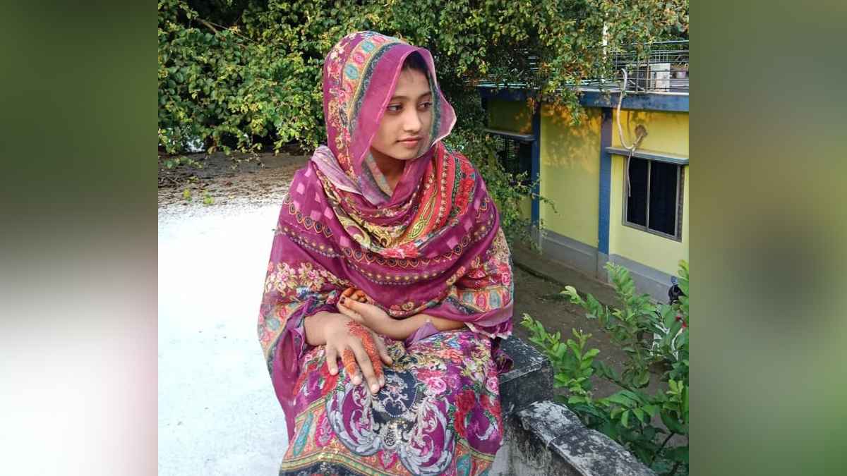 দাদি-নাতনির খুনের ঘটনায় মামলা, আজকেই রহস্য উদ্ঘাটন হবে জানাল পুলিশ