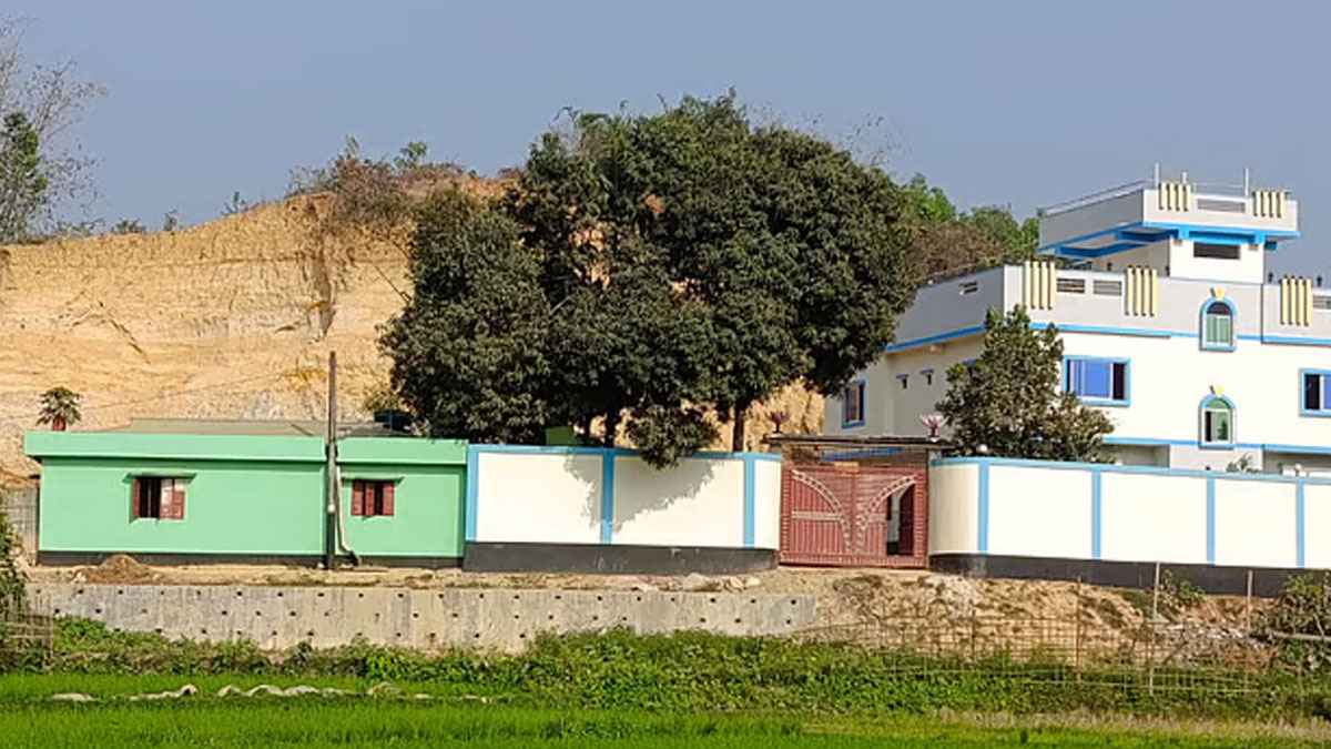 কক্সবাজারে পাহাড় কাটা বন্ধে ব্যবস্থা নিতে বেলার চিঠি